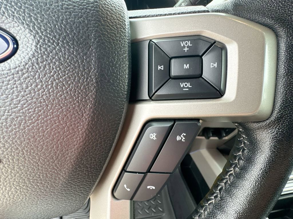 2019 Ford F-250 Lariat photo 33