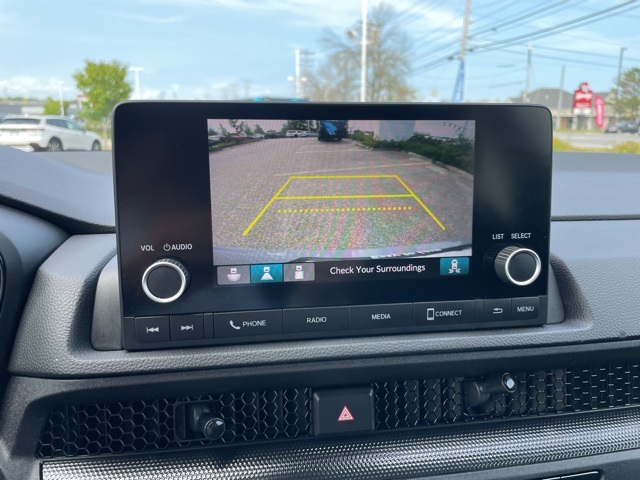 2023 Honda CR-V EX photo 17