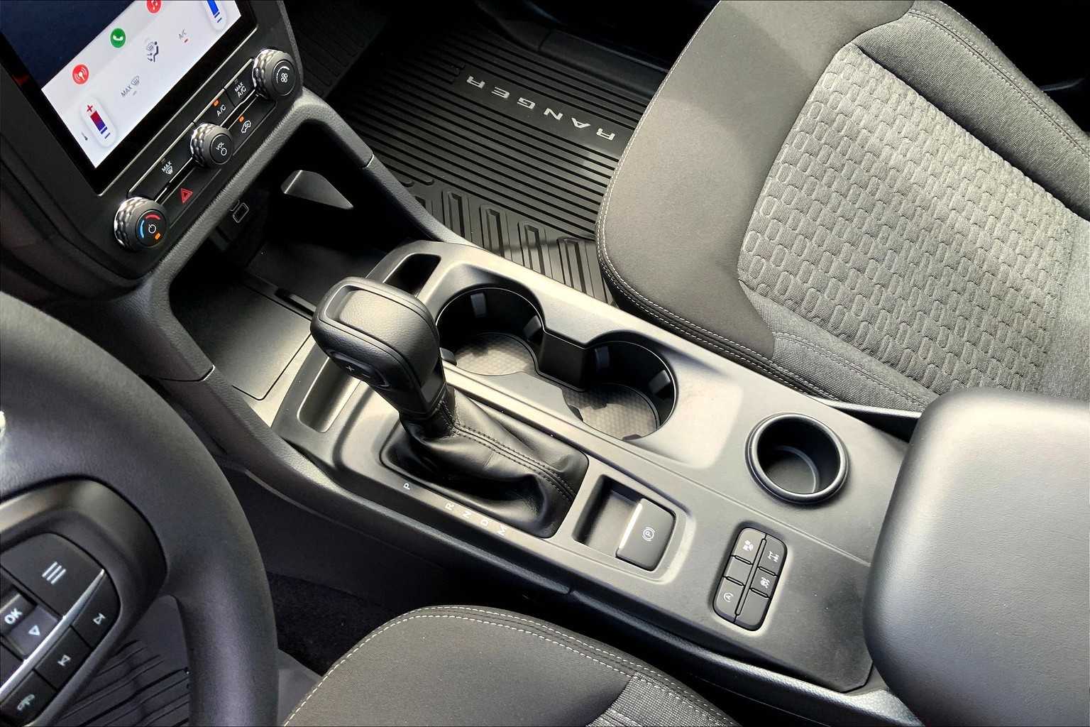 2025 Ford Ranger XL photo 7