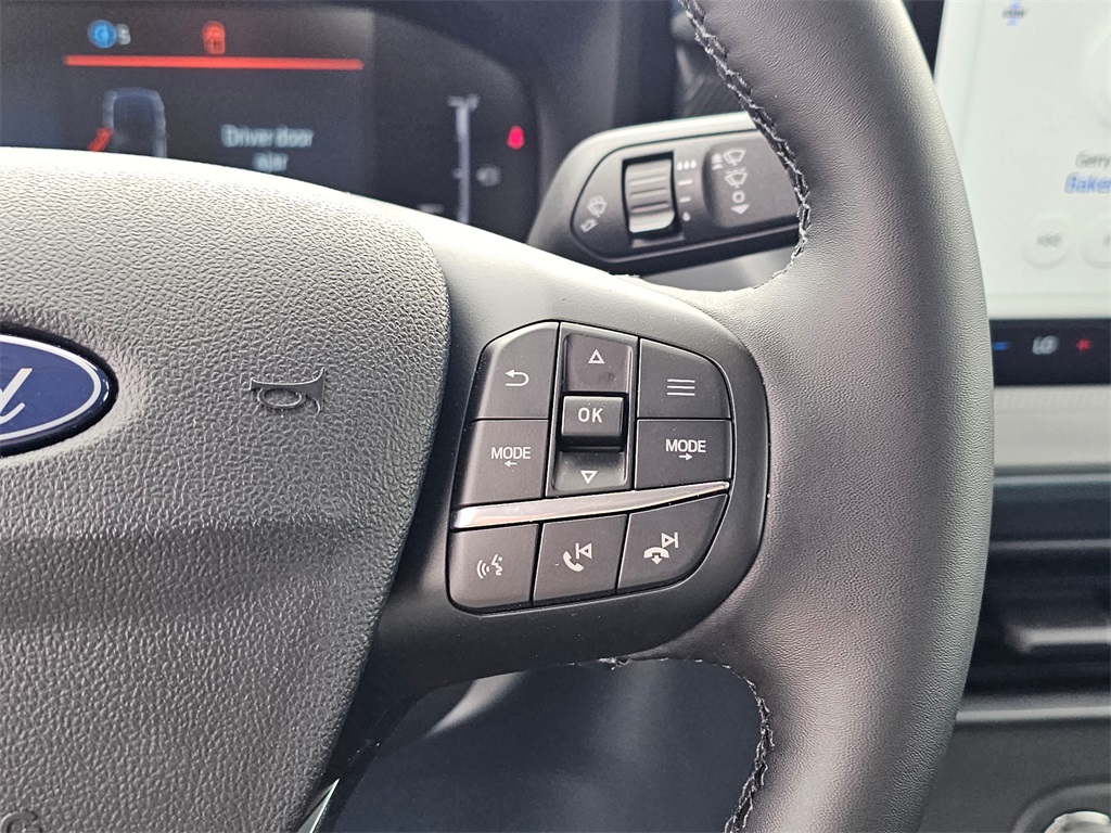 2025 Ford Maverick XLT photo 25