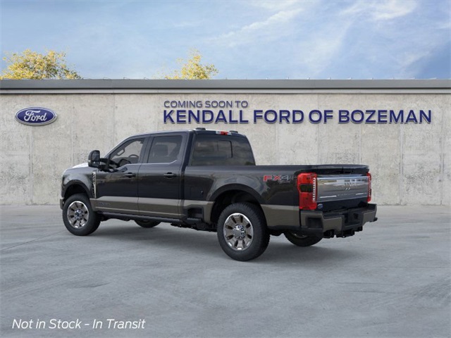 2026 Ford F-350 photo 4