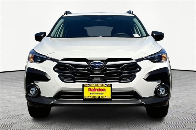 2025 Subaru Crosstrek Premium photo 13