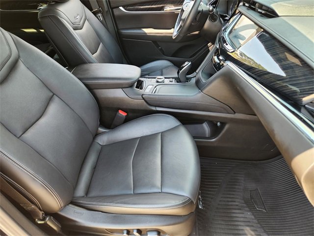 2023 Cadillac XT6 Premium Luxury photo 13