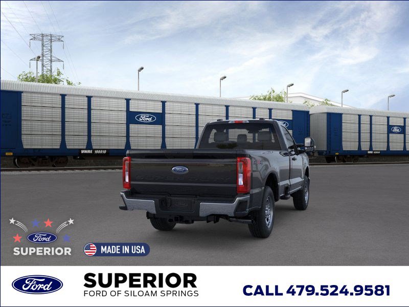 2026 Ford F-350 XL photo 6