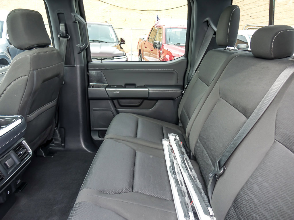 2023 FORD F-150 - Image 12