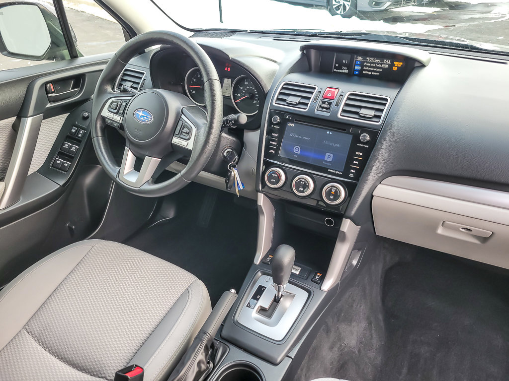 2017 SUBARU FORESTER - Image 21