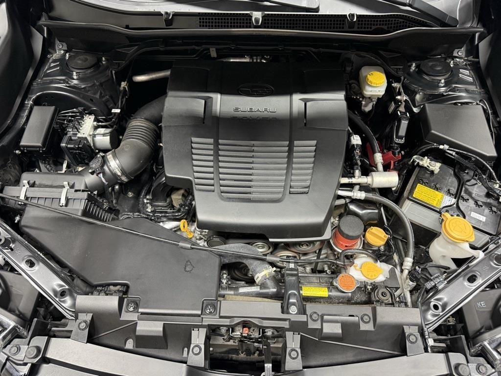 2022 Subaru Forester Wilderness photo 35
