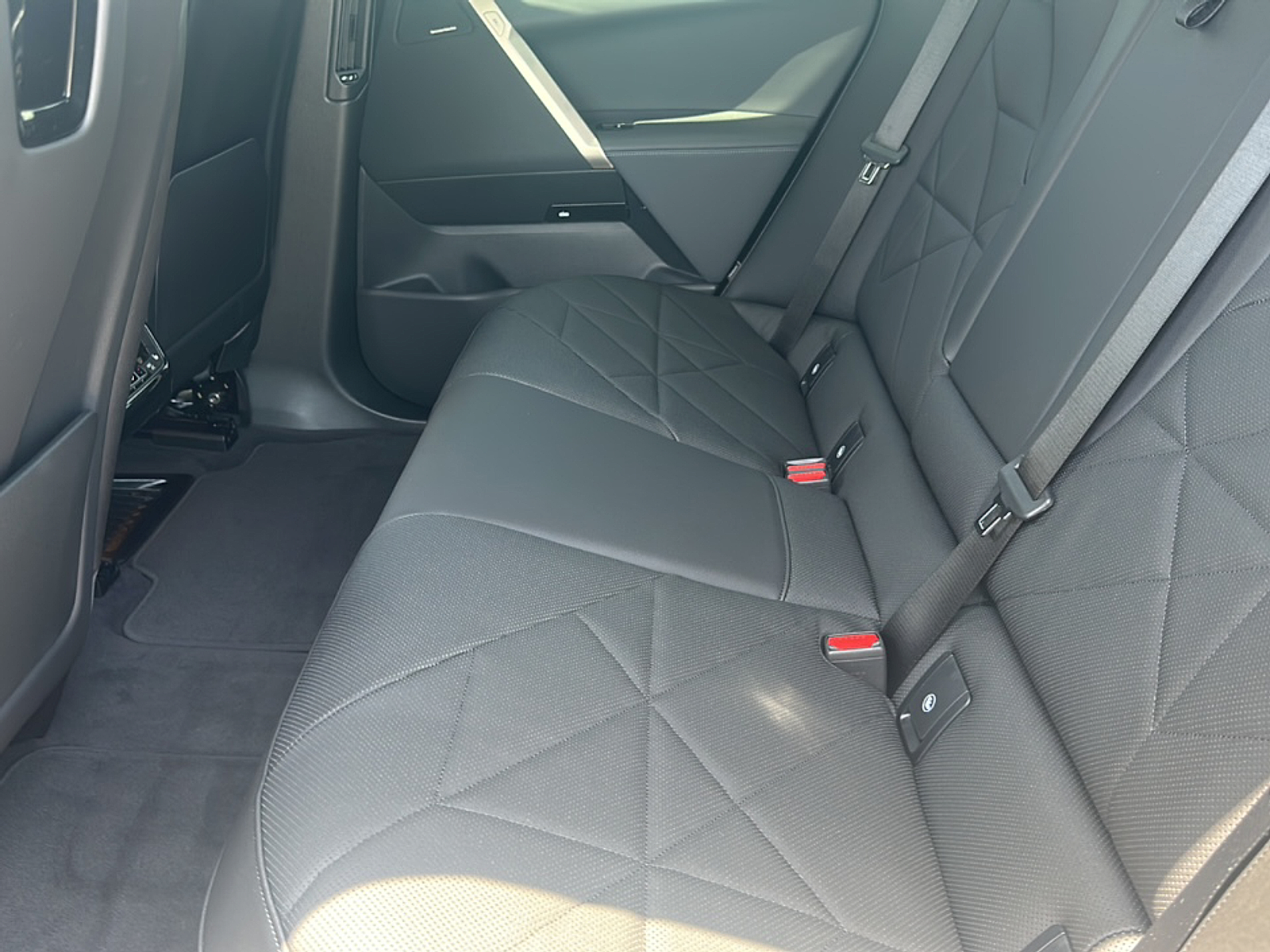 2026 Bmw iX photo 10