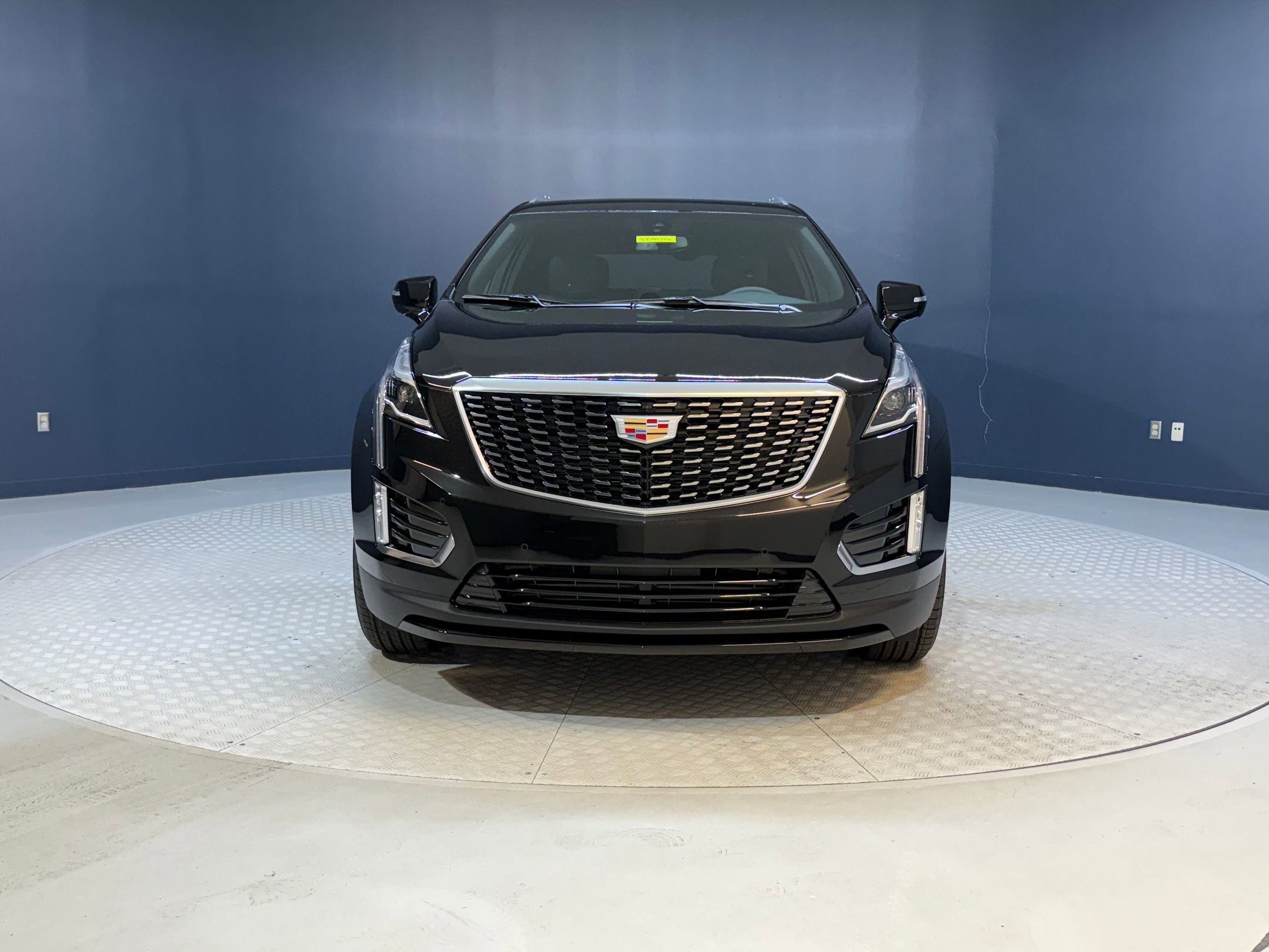 2025 Cadillac XT5 Luxury photo 5
