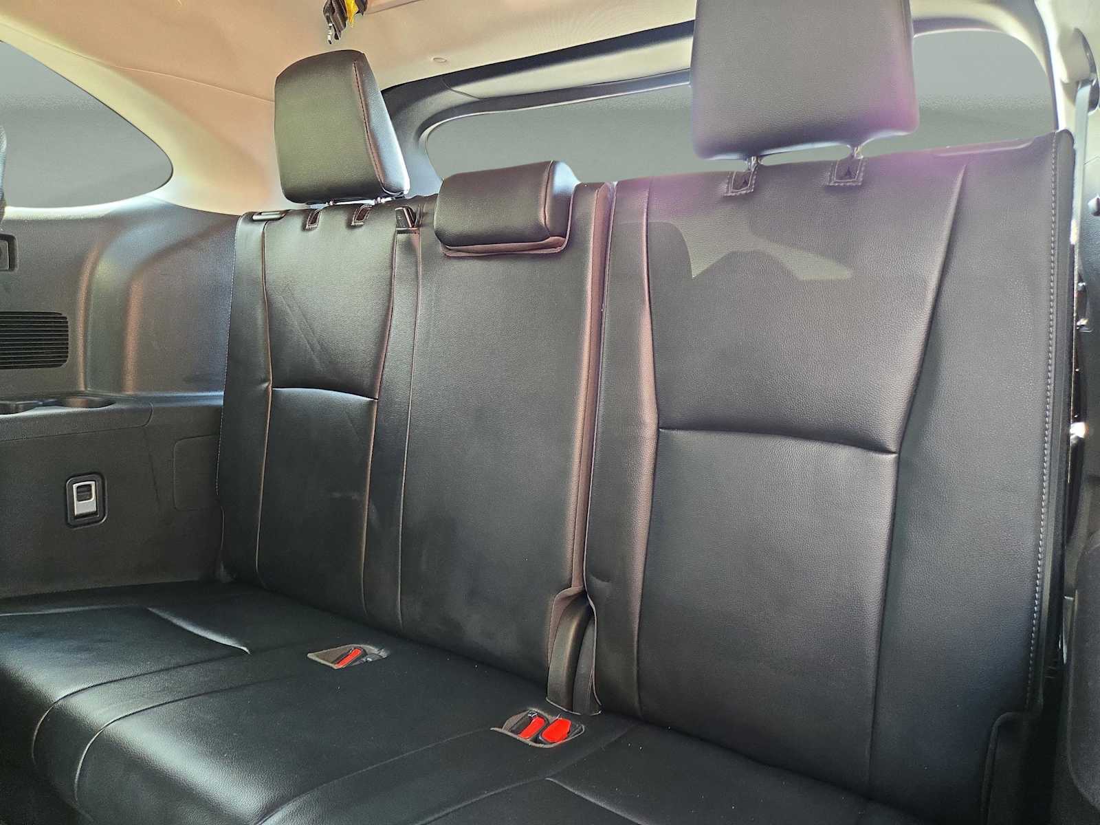 2022 Toyota Highlander Limited photo 13