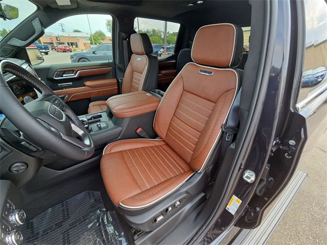2026 Gmc Sierra 1500 Denali Ultimate photo 8