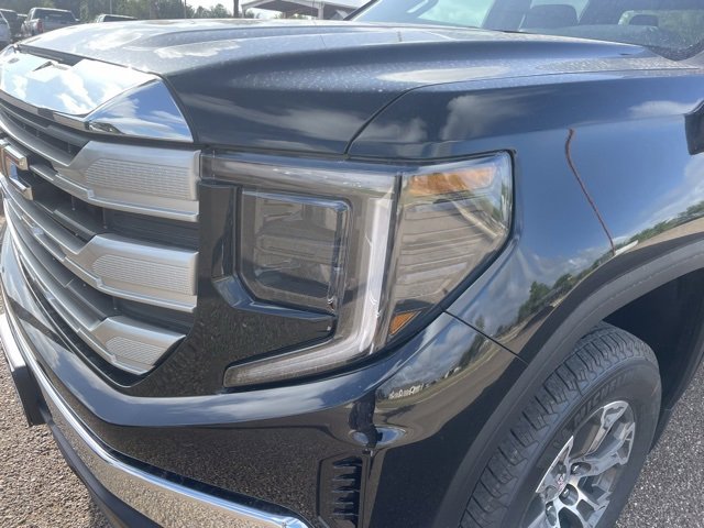 2026 Gmc Sierra 1500 SLE photo 7
