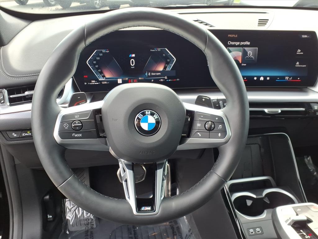 2025 Bmw X1 XDrive28i photo 8