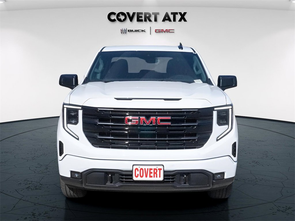 2025 Gmc Sierra 1500 Elevation photo 2