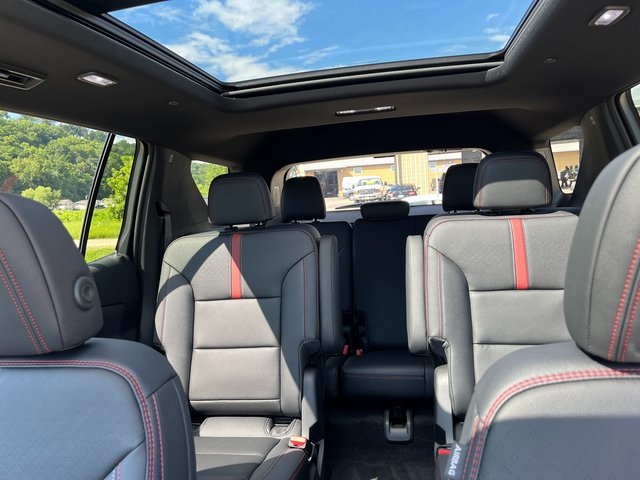 2026 Chevrolet Traverse RS photo 27
