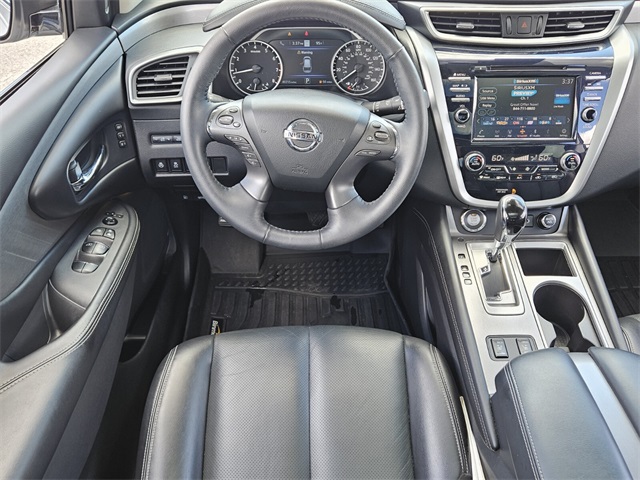 2022 Nissan Murano SL photo 7
