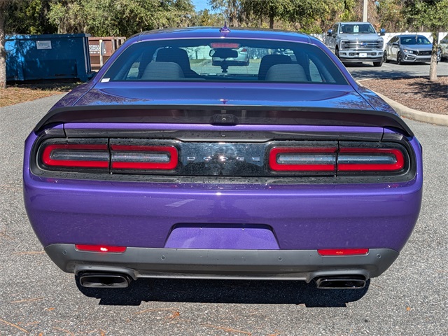 2023 Dodge Challenger SRT8 Hellcat Redeye Widebody photo 4
