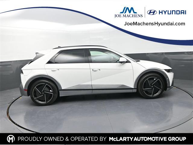 2026 Hyundai IONIQ 5 Limited's photo