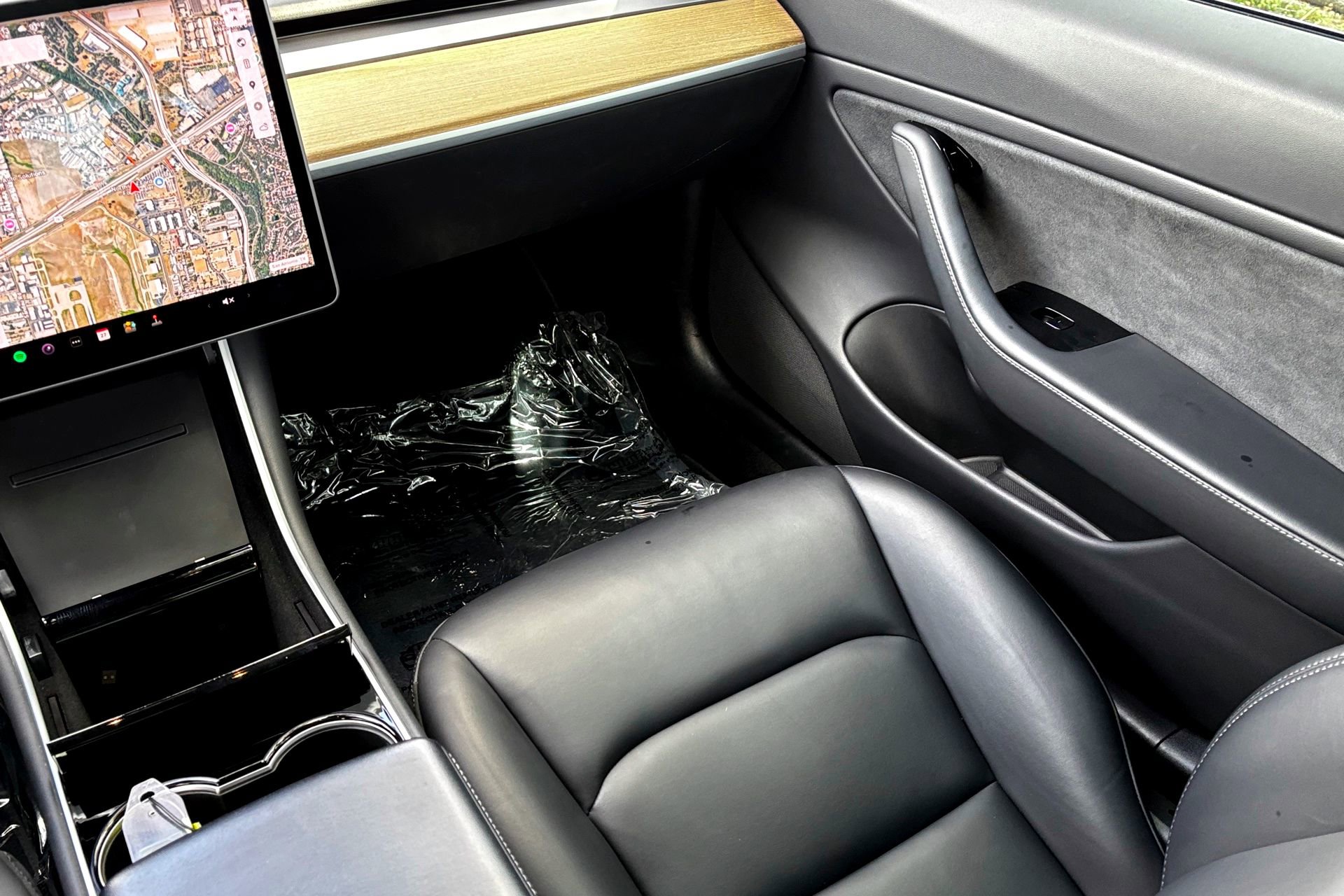 2018 Tesla Model 3 Long Range photo 20