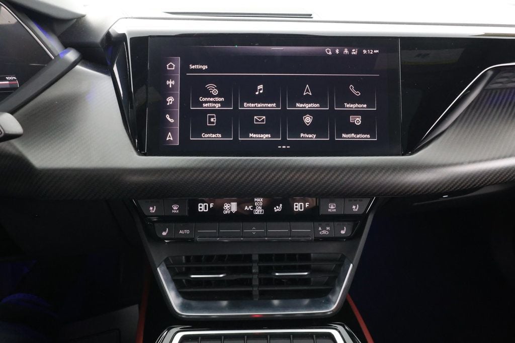 2024 Audi e-tron GT Prestige photo 17