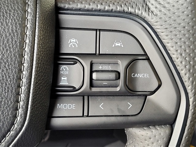 2024 Toyota Tacoma TRD Pro 4x4 photo 29