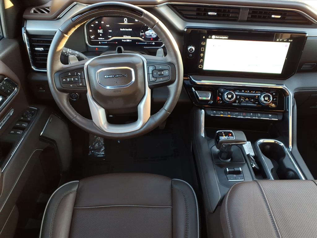 2024 Gmc Sierra 1500 Denali photo 3