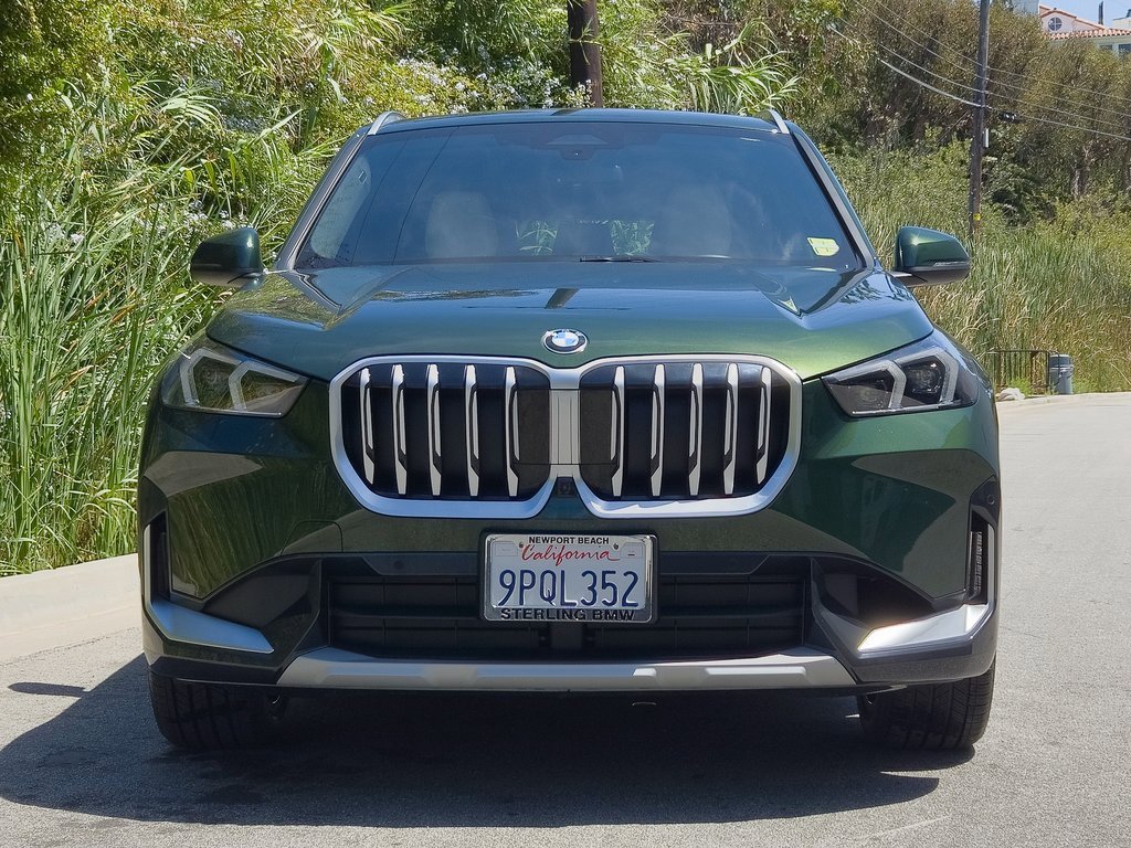 2025 Bmw X1 XDrive28i photo 27