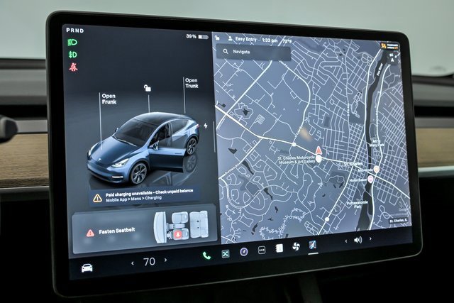 2024 Tesla Model Y Long Range photo 20