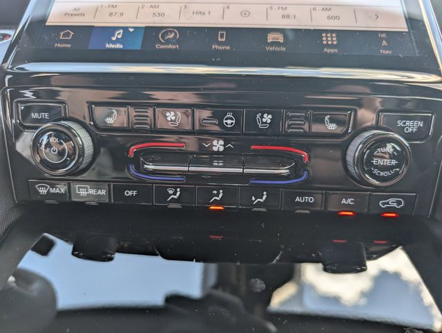 2025 Jeep Grand Cherokee Limited photo 16