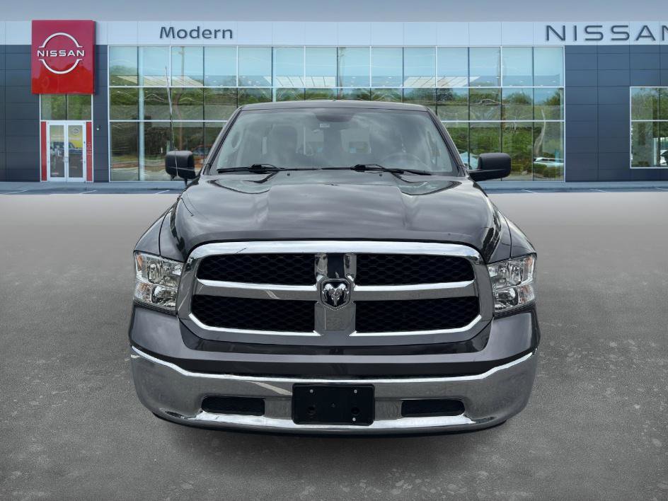 2024 Ram 1500 Classic SLT photo 2
