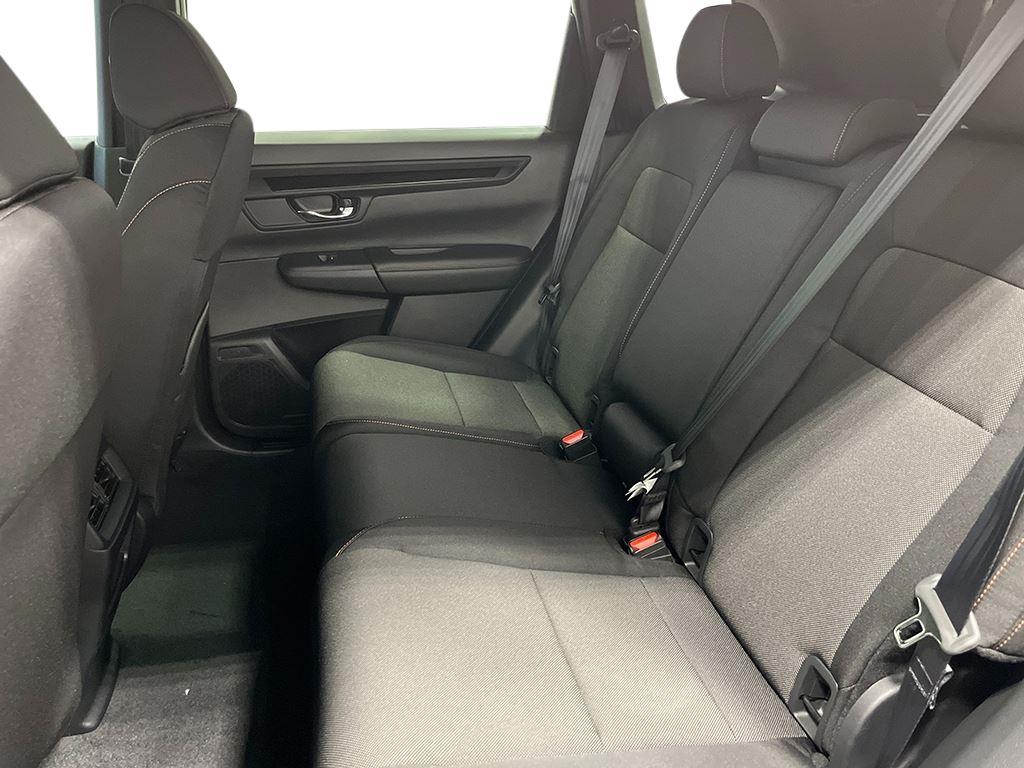 2026 Honda CR-V Hybrid Sport photo 18