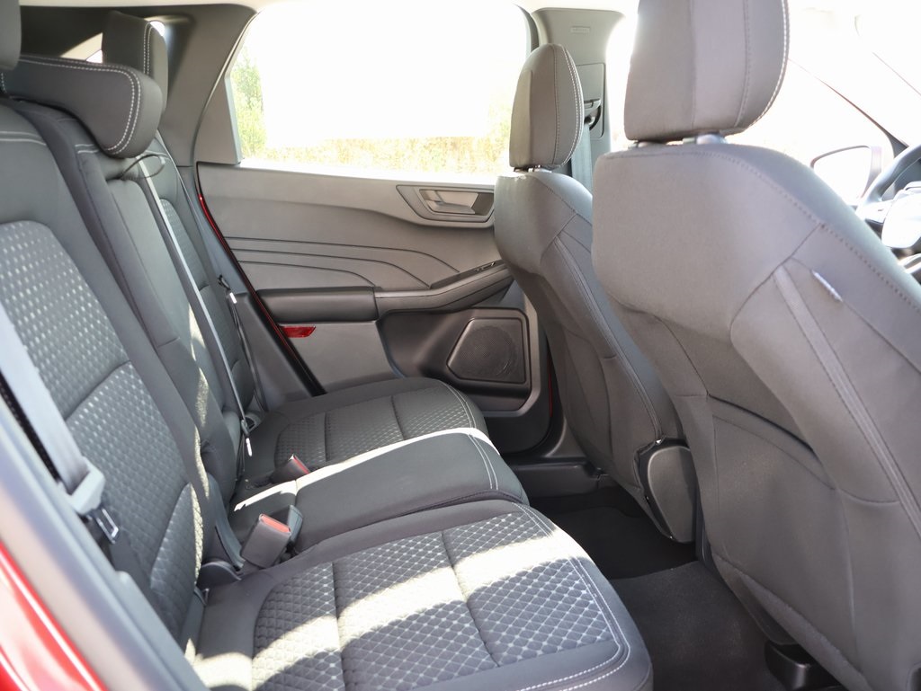 2025 Ford Escape Active photo 11