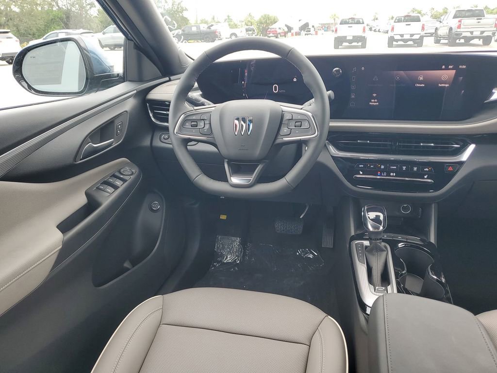 2025 Buick Envista Avenir photo 15