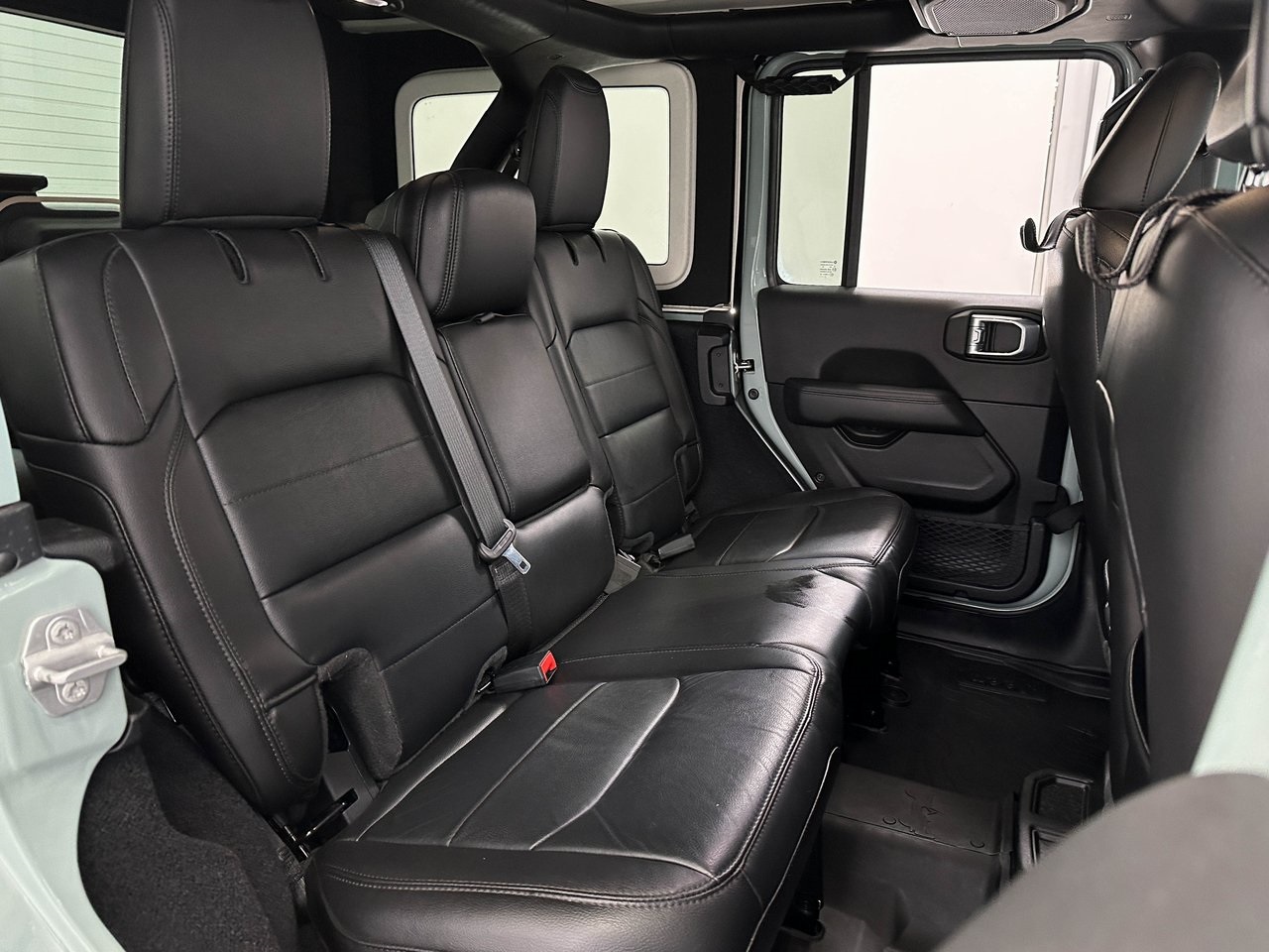 2023 Jeep Wrangler Altitude photo 20