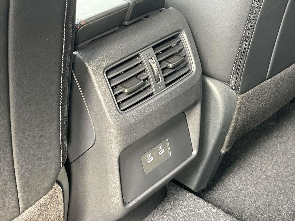 2026 Nissan Rogue SV photo 12
