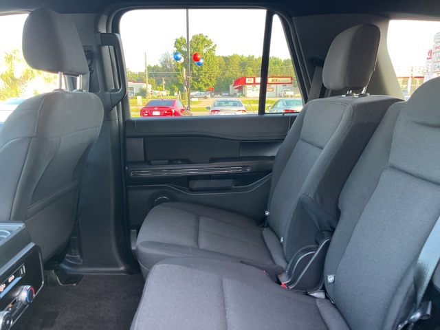 2020 Ford Expedition XL photo 12