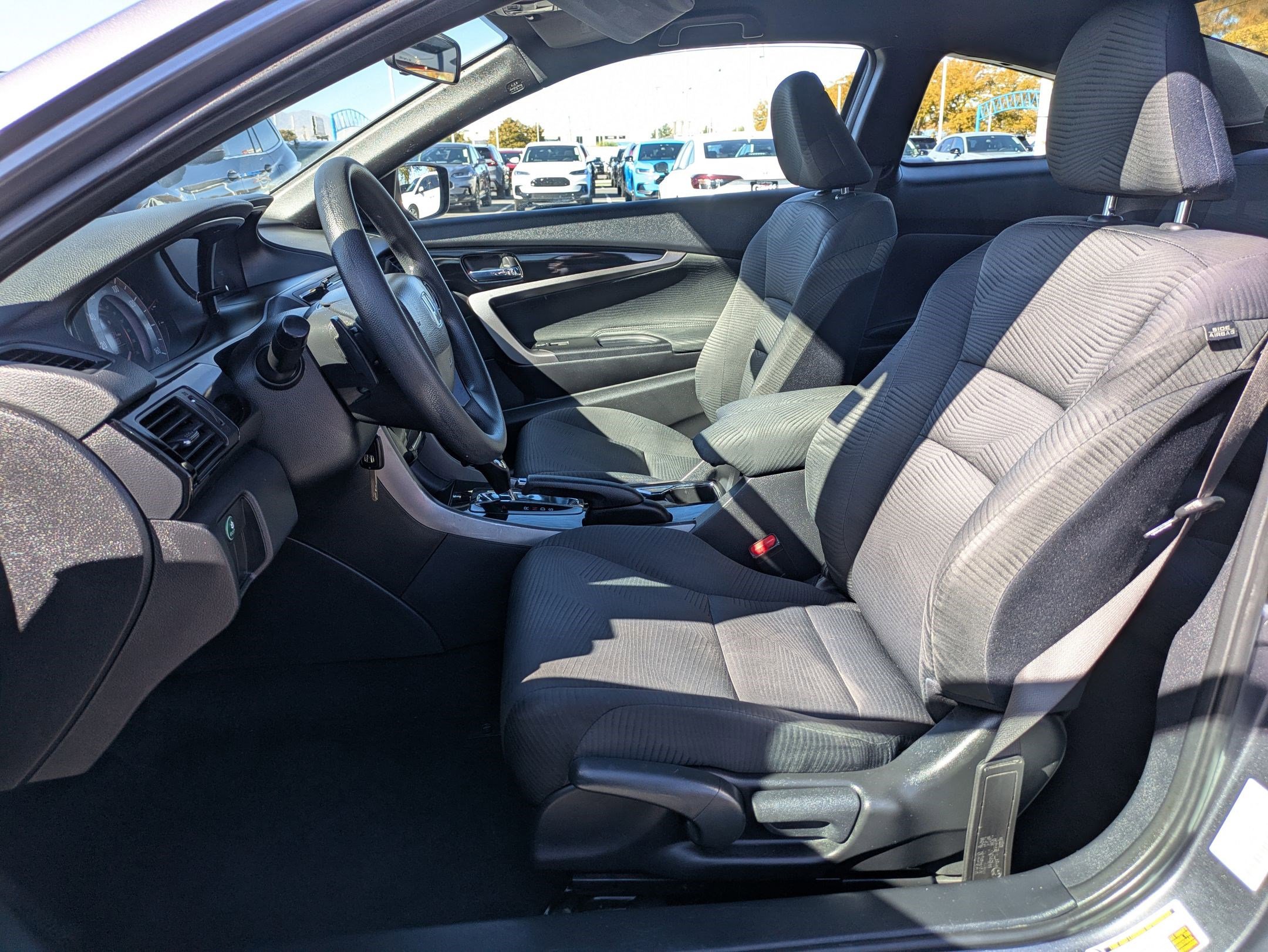 2016 Honda Accord photo 22