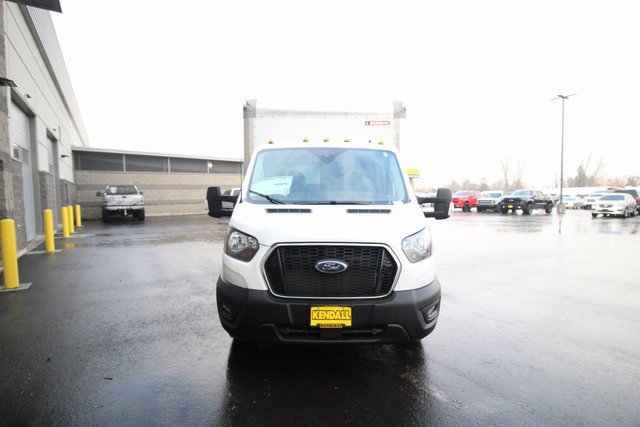 2024 Ford Transit photo 9