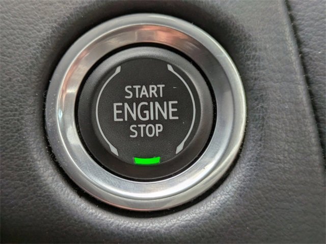 2022 Chevrolet Suburban Z71 photo 33