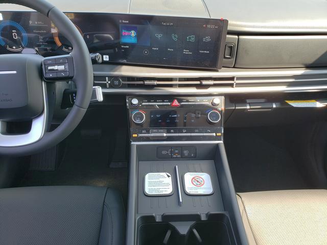 2026 Hyundai Santa Fe SEL photo 14