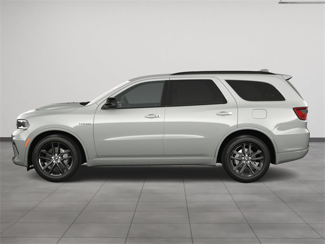 2025 Dodge Durango R/T photo 3