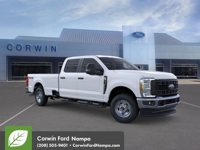 2025 Ford F-250SD XL