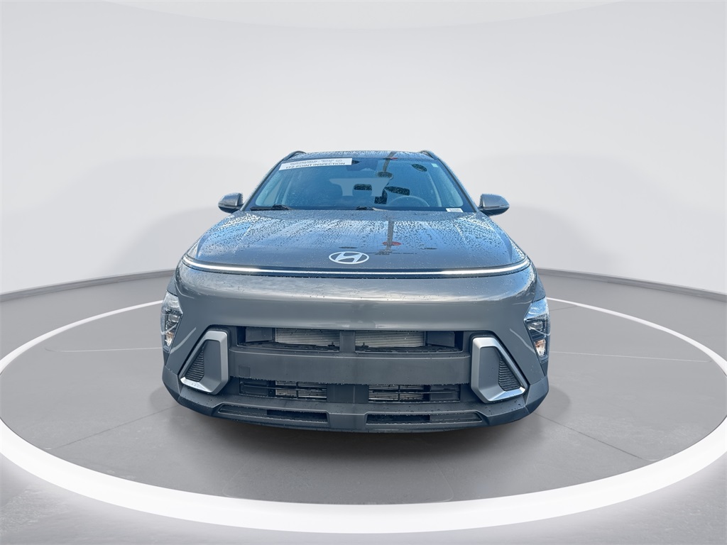 2025 Hyundai Kona SEL photo 3