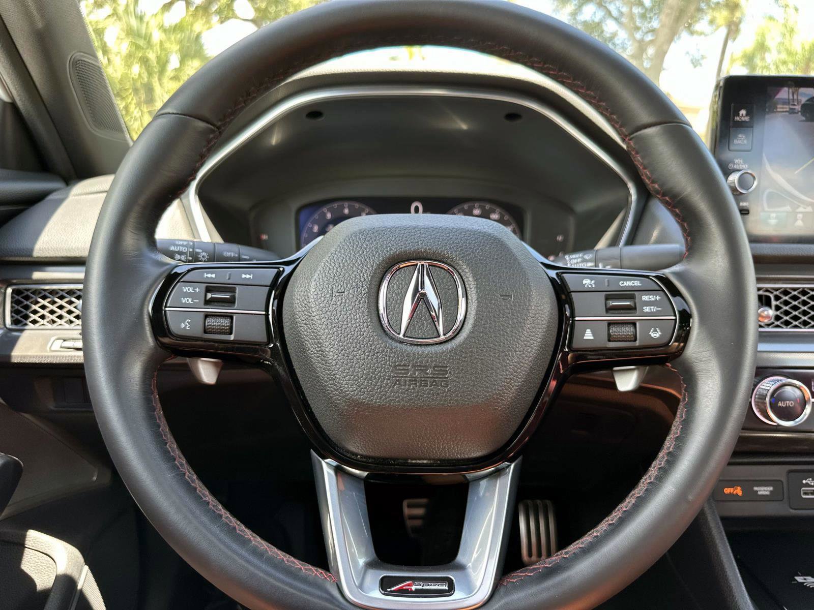 2023 Acura Integra A-Spec Technology photo 26