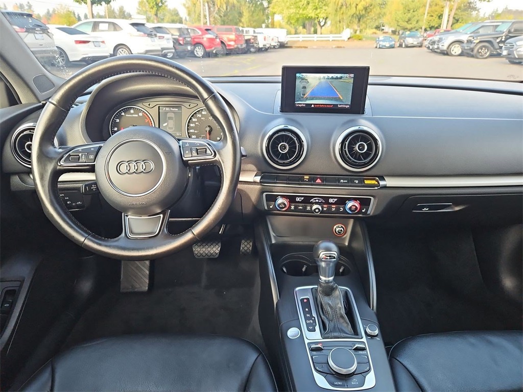 2016 Audi A3 1.8T Premium photo 23