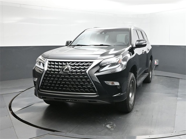 2021 Lexus GX 460 photo 26