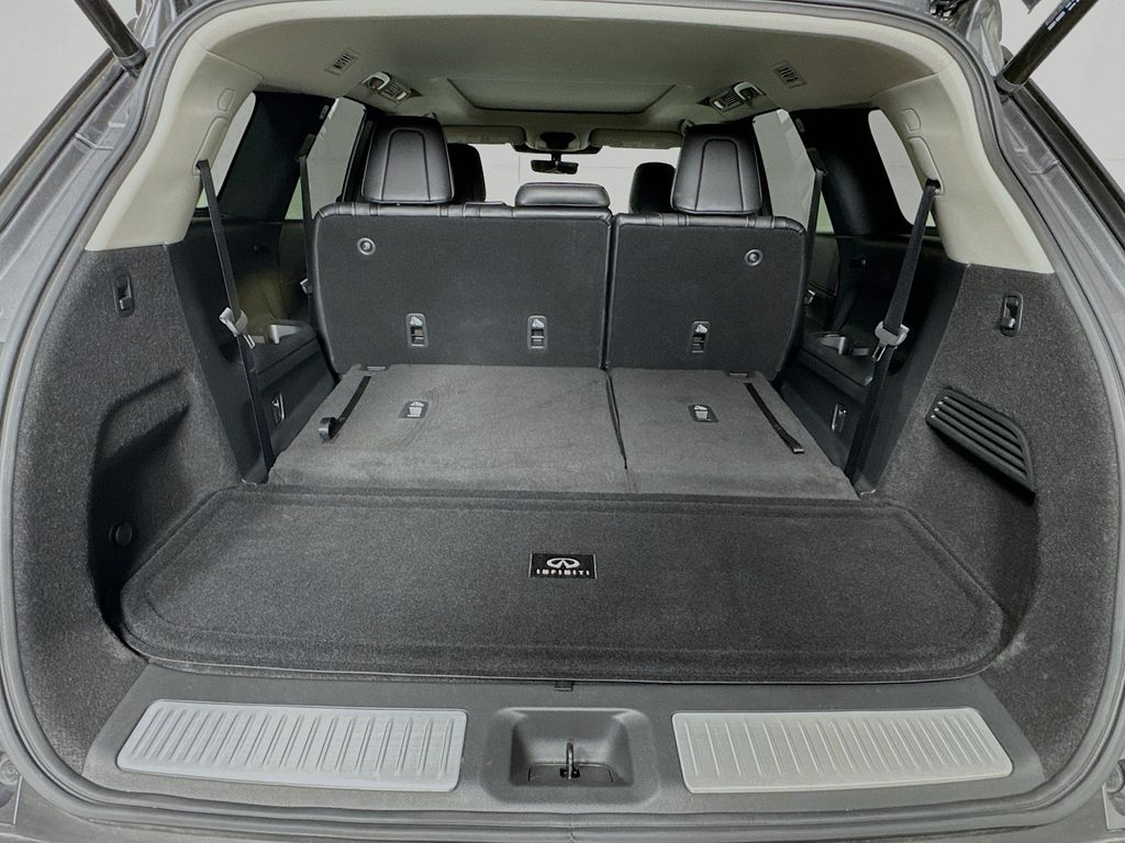 2023 Infiniti QX60 Luxe photo 28