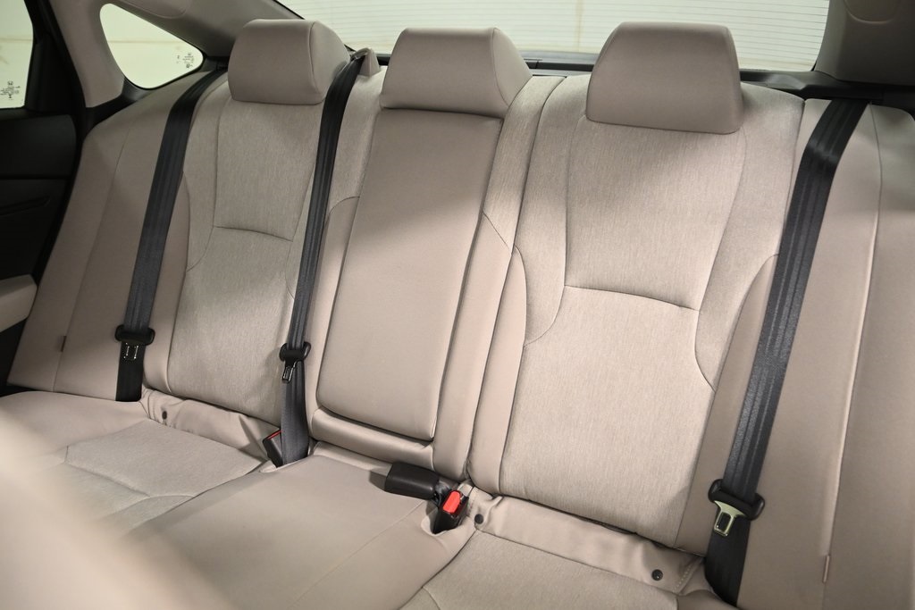 2024 Honda Accord EX photo 18