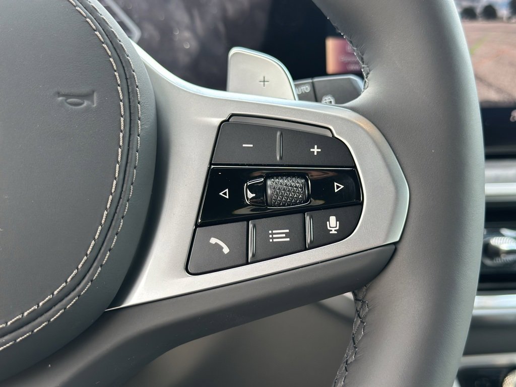 2026 Bmw X7 xDrive40i photo 31