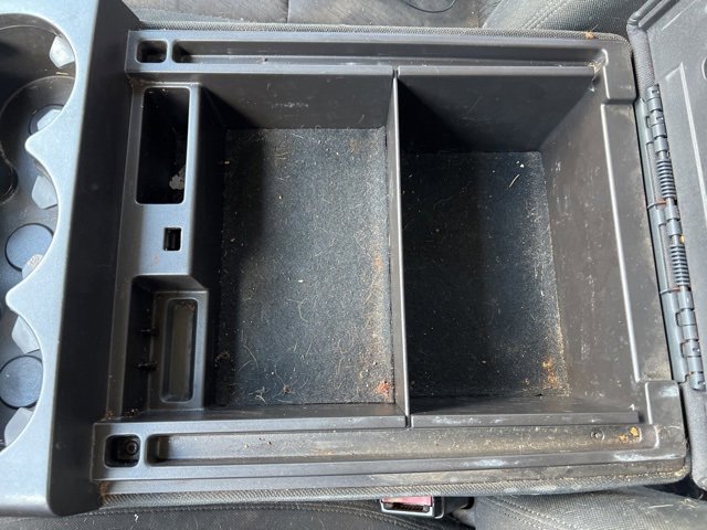 2010 Gmc Sierra 1500 SLE photo 15